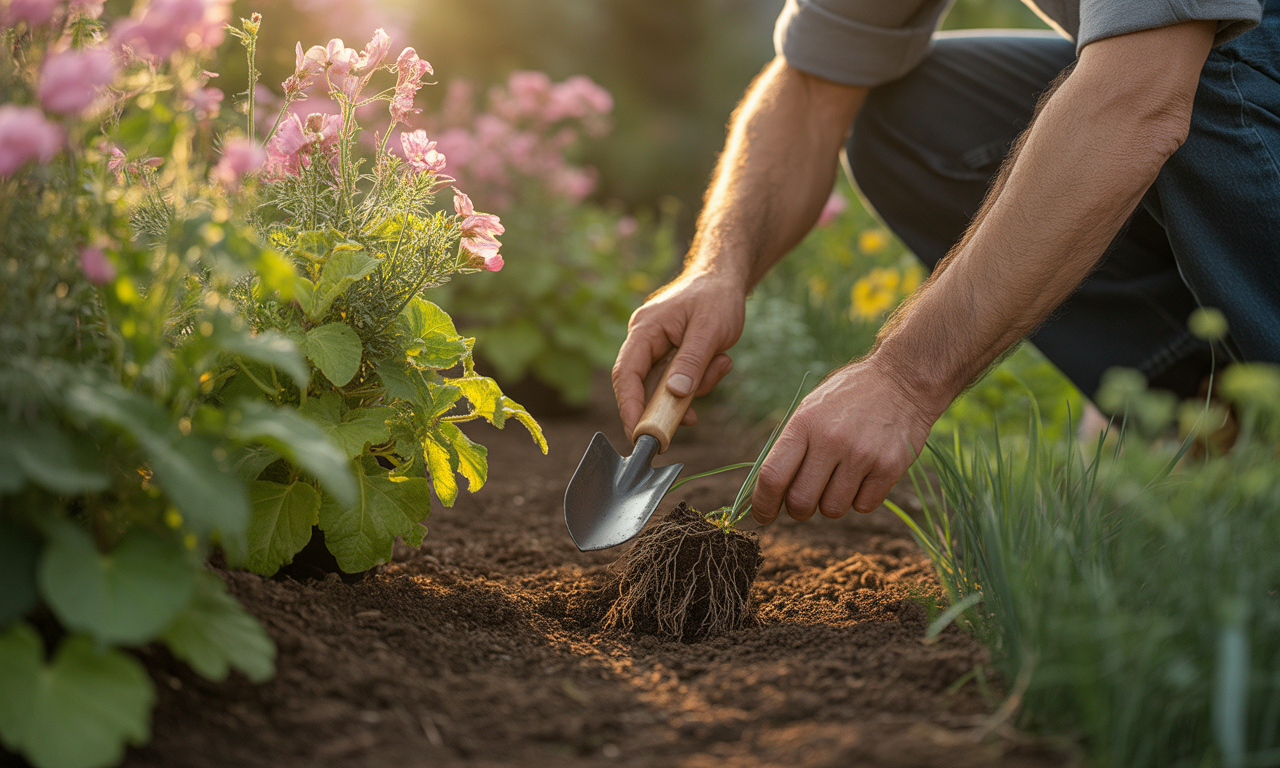 diagnosing plant problem signs

